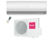 Настенная сплит-система Haier HSE-09RSO